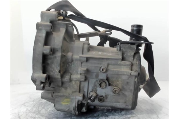 Recambio de caja cambios manual para volkswagen polo iv (9n3) 1.4 advance referencia OEM IAM ETD  
