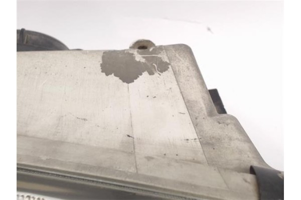 Recambio de faro delantero dcho para ford galaxy (vx) referencia OEM IAM 7M1941016E 0301048312 