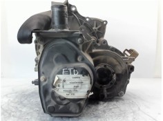 Recambio de caja cambios manual para volkswagen polo iv (9n3) 1.4 advance referencia OEM IAM ETD  