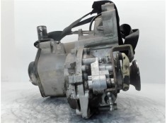 Recambio de caja cambios manual para volkswagen polo iv (9n3) 1.4 advance referencia OEM IAM ETD  