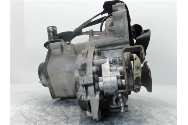 Recambio de caja cambios manual para volkswagen polo iv (9n3) 1.4 advance referencia OEM IAM ETD  