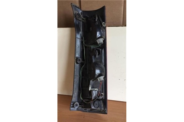 Recambio de piloto trasero izquierdo para honda cr-v (rd1/3) 2.0 básico (rd1) referencia OEM IAM 0432200L  