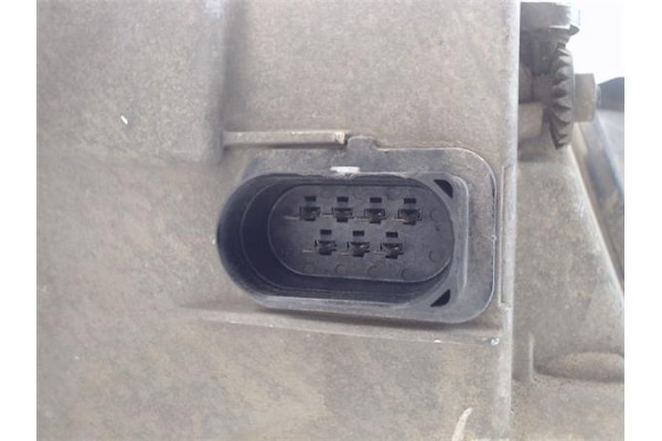 Recambio de faro delantero dcho para ford galaxy (vx) referencia OEM IAM 7M1941016E 0301048312 