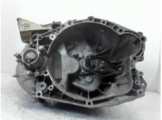 Recambio de caja cambios manual para peugeot 307 berlina (s2) 2.0 x-line referencia OEM IAM 20DM39  