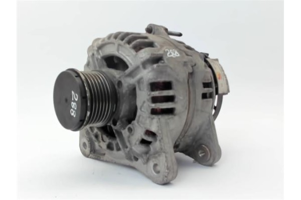 Recambio de alternador para renault fluence 1.5 dynamique referencia OEM IAM 0986049030  