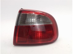 Recambio de piloto trasero derecho para seat toledo (1m2) referencia OEM IAM 1M5945257 1M5945096B 