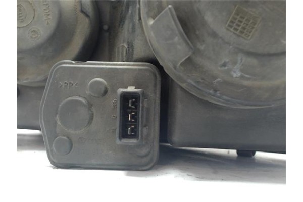 Recambio de faro delantero dcho para volkswagen passat berlina (3b2) referencia OEM IAM 3A0941018  