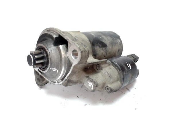 Recambio de motor arranque para seat cordoba berlina (6l2) 2.0 sport referencia OEM IAM 020911023F 0001121006 20911023FX , SEAT 