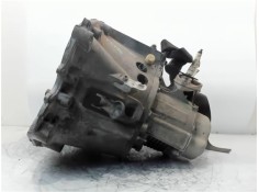 Recambio de caja cambios manual para peugeot 307 berlina (s2) 2.0 x-line referencia OEM IAM 20DM39  