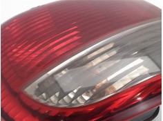 Recambio de piloto trasero derecho para seat toledo (1m2) referencia OEM IAM 1M5945257 1M5945096B 