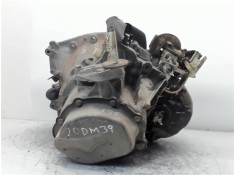 Recambio de caja cambios manual para peugeot 307 berlina (s2) 2.0 x-line referencia OEM IAM 20DM39  