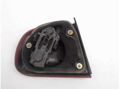Recambio de piloto trasero derecho para seat toledo (1m2) referencia OEM IAM 1M5945257 1M5945096B 