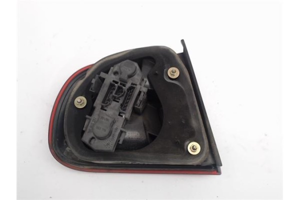 Recambio de piloto trasero derecho para seat toledo (1m2) referencia OEM IAM 1M5945257 1M5945096B 