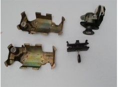 Recambio de llave para opel astra f berlina referencia OEM IAM   