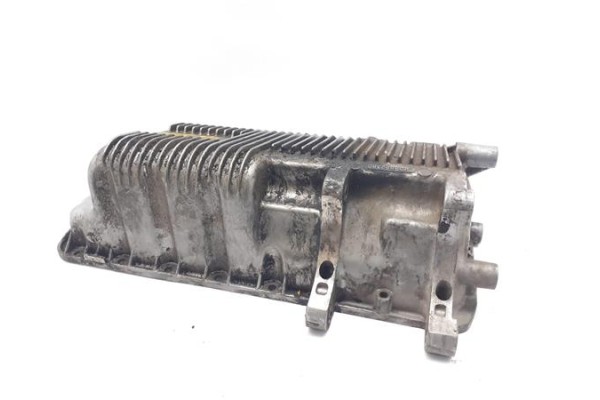 Recambio de carter para peugeot 405 berlina (1987) 1.9 sport mi-16 referencia OEM IAM 9618882380  