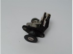 Recambio de llave para opel astra f berlina referencia OEM IAM   