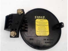 Recambio de tapa exterior combustible para alfa romeo gt (125) 1.9 jtd referencia OEM IAM 60681573  