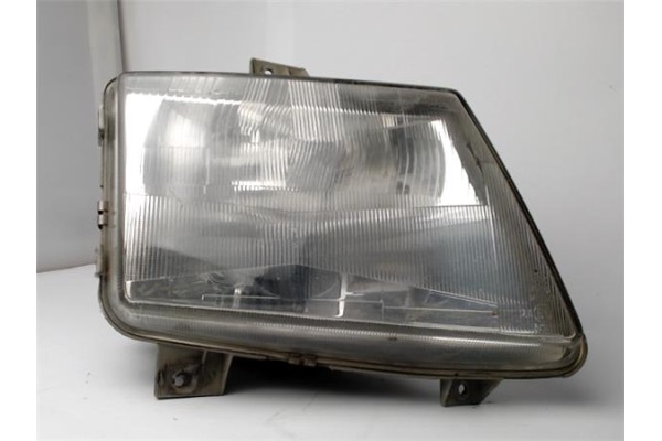 Recambio de faro delantero dcho para mercedes-benz vito furgón (638) 2.3 110 d  (638.074) referencia OEM IAM   