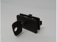 Recambio de llave para opel astra f berlina referencia OEM IAM   