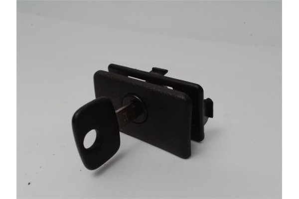 Recambio de llave para opel astra f berlina referencia OEM IAM   