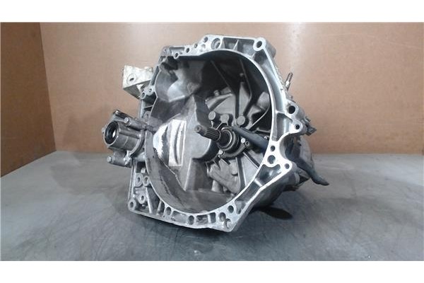 Recambio de caja cambios manual para peugeot 307 (s1) 1.6 xs referencia OEM IAM   