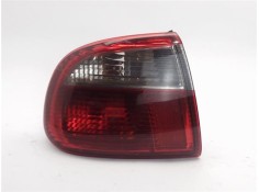 Recambio de piloto trasero izquierdo para seat toledo (1m2) referencia OEM IAM 1M5945257 1M5945095B 