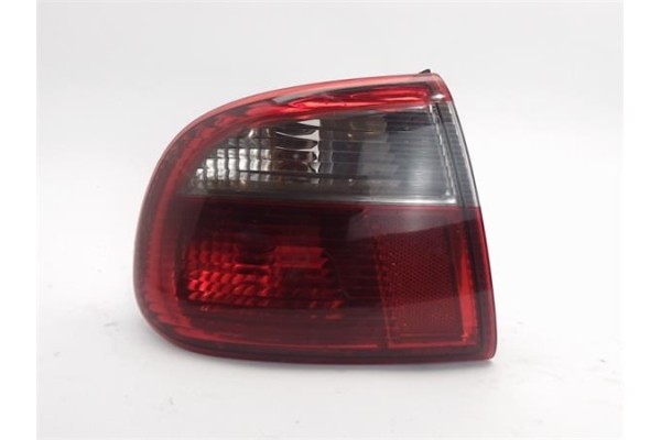 Recambio de piloto trasero izquierdo para seat toledo (1m2) referencia OEM IAM 1M5945257 1M5945095B 