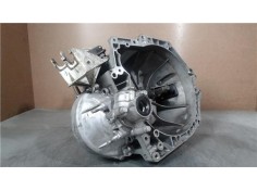 Recambio de caja cambios manual para peugeot 307 (s1) 1.6 xs referencia OEM IAM   