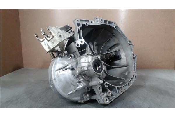 Recambio de caja cambios manual para peugeot 307 (s1) 1.6 xs referencia OEM IAM   
