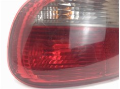 Recambio de piloto trasero izquierdo para seat toledo (1m2) referencia OEM IAM 1M5945257 1M5945095B 