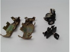 Recambio de llave para opel astra f berlina referencia OEM IAM   