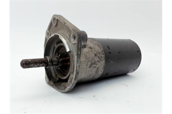 Recambio de motor arranque para volkswagen vento (1h2) 1.6 gl referencia OEM IAM 0001107025  