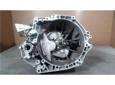 Recambio de caja cambios manual para peugeot 307 (s1) 1.6 xs referencia OEM IAM   