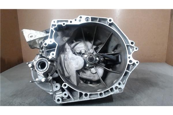 Recambio de caja cambios manual para peugeot 307 (s1) 1.6 xs referencia OEM IAM   