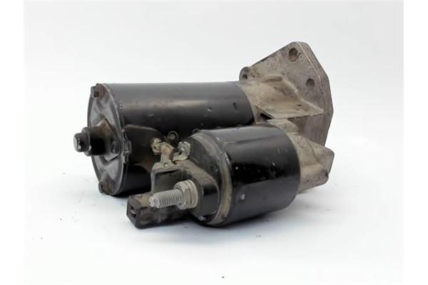 Recambio de motor arranque para volkswagen vento (1h2) 1.6 gl referencia OEM IAM 0001107025  