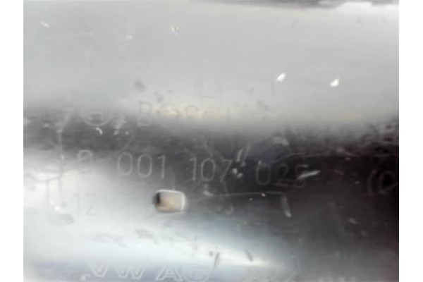 Recambio de motor arranque para volkswagen vento (1h2) 1.6 gl referencia OEM IAM 0001107025  