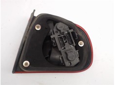 Recambio de piloto trasero izquierdo para seat toledo (1m2) referencia OEM IAM 1M5945257 1M5945095B 