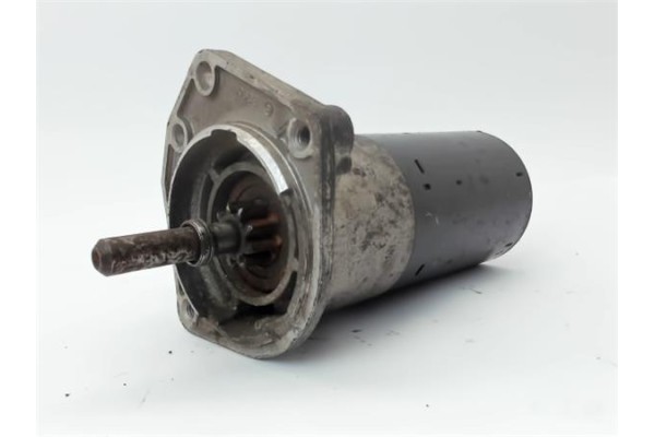 Recambio de motor arranque para volkswagen vento (1h2) 1.6 gl referencia OEM IAM 0001107025  