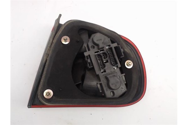 Recambio de piloto trasero izquierdo para seat toledo (1m2) referencia OEM IAM 1M5945257 1M5945095B 