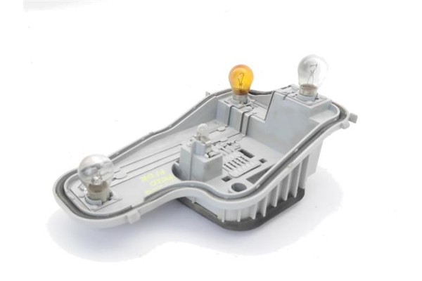 Recambio de portalámparas para volkswagen polo v (6r1) 1.4 advance referencia OEM IAM 6R0945258A  