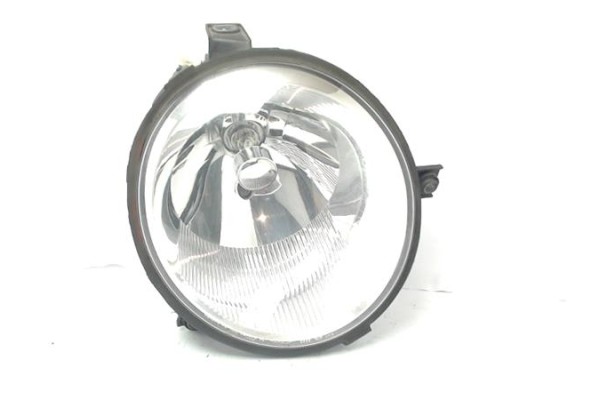 Recambio de faro delantero dcho para volkswagen lupo (6x1/6e1) referencia OEM IAM 6X1941752J 6X1941001J 6X1941752C , AUDI | 6X19