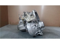 Recambio de caja cambios manual para peugeot 307 (s1) 1.6 xs referencia OEM IAM   