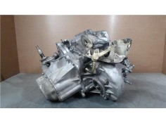 Recambio de caja cambios manual para peugeot 307 (s1) 1.6 xs referencia OEM IAM   