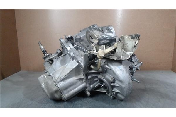 Recambio de caja cambios manual para peugeot 307 (s1) 1.6 xs referencia OEM IAM   