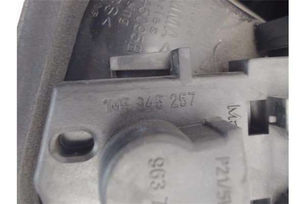 Recambio de piloto trasero izquierdo para seat toledo (1m2) referencia OEM IAM 1M5945257 1M5945095B 