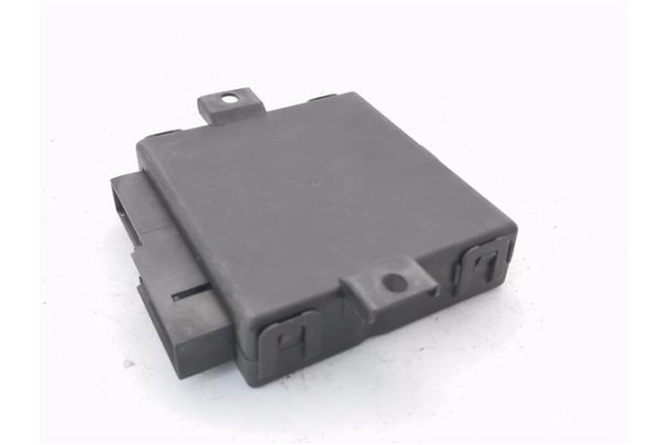 Recambio de centralita abs para opel astra g berlina 1.7 td referencia OEM IAM 24410018 F005V00131 