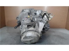 Recambio de caja cambios manual para peugeot 307 (s1) 1.6 xs referencia OEM IAM   
