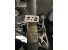 Recambio de amortiguador trasero derecho para volkswagen golf vii (5g1/be1) híbrido gte referencia OEM IAM 5Q0512011KS  