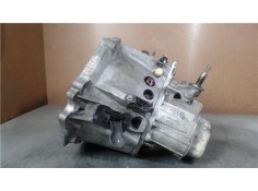 Recambio de caja cambios manual para peugeot 307 (s1) 1.6 xs referencia OEM IAM   