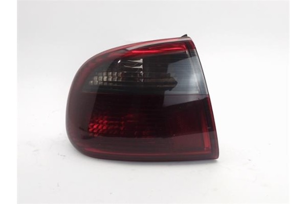 Recambio de piloto trasero izquierdo para seat toledo (1m2) referencia OEM IAM 1M5945257 1M5945095B 